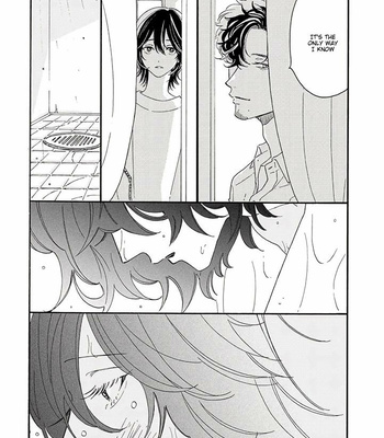 [Josee] Tantei to Neko-chan [Eng] (update c.7) – Gay Manga sex 129