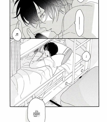 [Josee] Tantei to Neko-chan [Eng] (update c.7) – Gay Manga sex 106