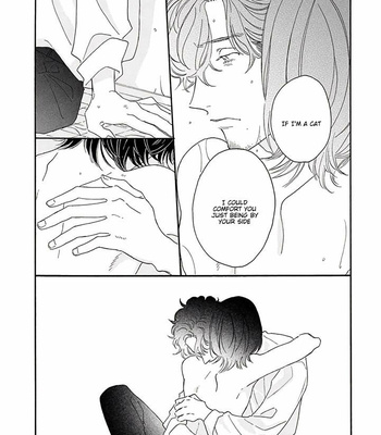 [Josee] Tantei to Neko-chan [Eng] (update c.7) – Gay Manga sex 134