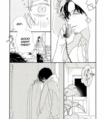 [Josee] Tantei to Neko-chan [Eng] (update c.7) – Gay Manga sex 147