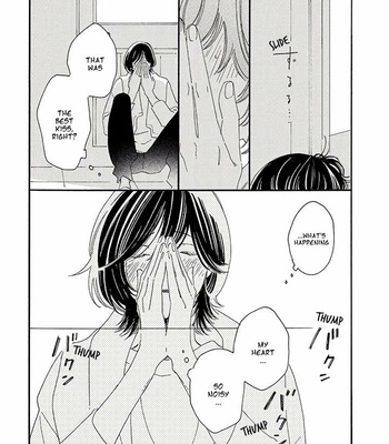 [Josee] Tantei to Neko-chan [Eng] (update c.7) – Gay Manga sex 148