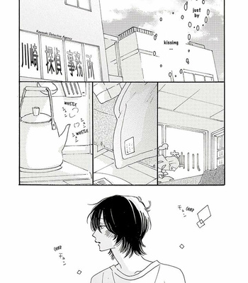 [Josee] Tantei to Neko-chan [Eng] (update c.7) – Gay Manga sex 150