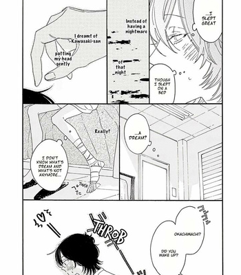 [Josee] Tantei to Neko-chan [Eng] (update c.7) – Gay Manga sex 151