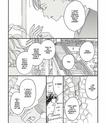 [Josee] Tantei to Neko-chan [Eng] (update c.7) – Gay Manga sex 155