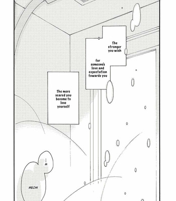 [Josee] Tantei to Neko-chan [Eng] (update c.7) – Gay Manga sex 138