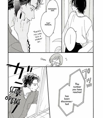 [Josee] Tantei to Neko-chan [Eng] (update c.7) – Gay Manga sex 157