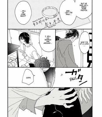 [Josee] Tantei to Neko-chan [Eng] (update c.7) – Gay Manga sex 159