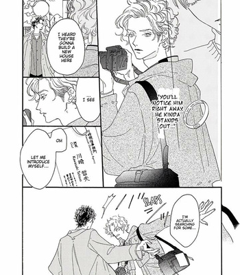 [Josee] Tantei to Neko-chan [Eng] (update c.7) – Gay Manga sex 164