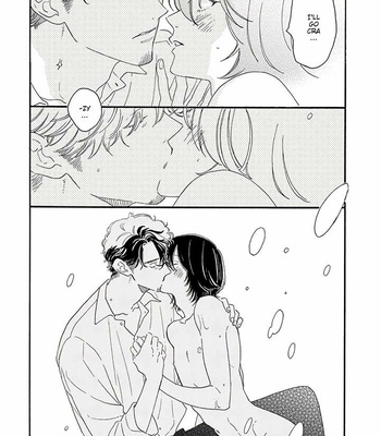 [Josee] Tantei to Neko-chan [Eng] (update c.7) – Gay Manga sex 140