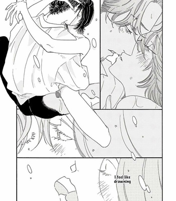 [Josee] Tantei to Neko-chan [Eng] (update c.7) – Gay Manga sex 141