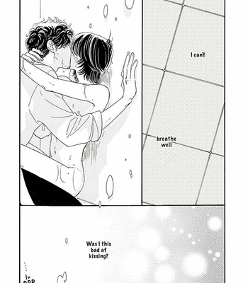[Josee] Tantei to Neko-chan [Eng] (update c.7) – Gay Manga sex 142