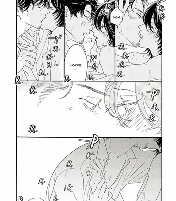[Josee] Tantei to Neko-chan [Eng] (update c.7) – Gay Manga sex 143