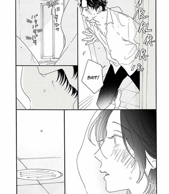 [Josee] Tantei to Neko-chan [Eng] (update c.7) – Gay Manga sex 145