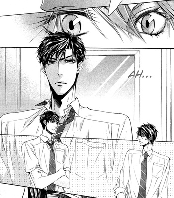 [NARUSAKA Rin] Kare no Tokubetsu na Kare [Eng] – Gay Manga sex 253