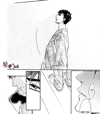 [NARUSAKA Rin] Kare no Tokubetsu na Kare [Eng] – Gay Manga sex 167
