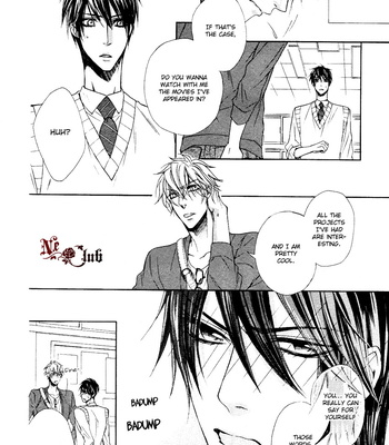 [NARUSAKA Rin] Kare no Tokubetsu na Kare [Eng] – Gay Manga sex 103