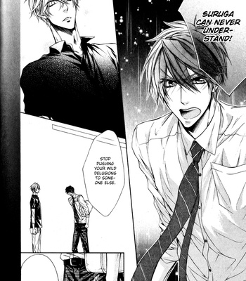 [NARUSAKA Rin] Kare no Tokubetsu na Kare [Eng] – Gay Manga sex 334