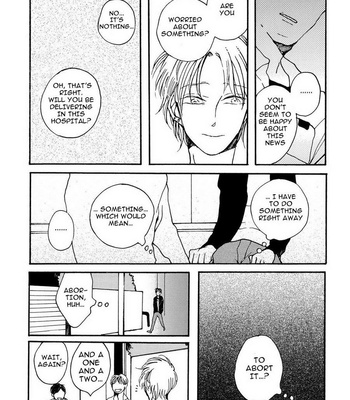 [KABANO Sakadachi] Sukijanaitte Hyakkai Tonaeta [Eng] – Gay Manga sex 167