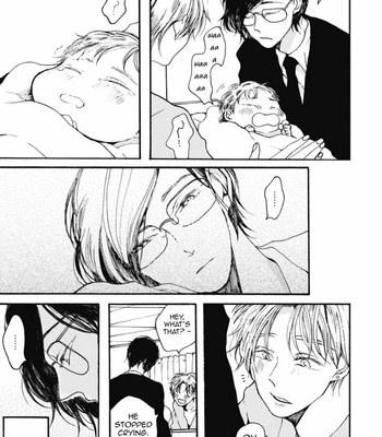 [KABANO Sakadachi] Sukijanaitte Hyakkai Tonaeta [Eng] – Gay Manga sex 185