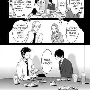 [Harada] Sukina Hito Hodo (update c.5) [Eng] – Gay Manga sex 4