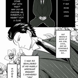 [Harada] Sukina Hito Hodo (update c.5) [Eng] – Gay Manga sex 9