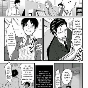 [Harada] Sukina Hito Hodo (update c.5) [Eng] – Gay Manga sex 10