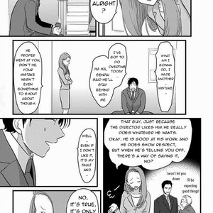 [Harada] Sukina Hito Hodo (update c.5) [Eng] – Gay Manga sex 12