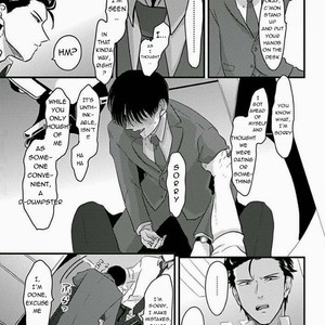 [Harada] Sukina Hito Hodo (update c.5) [Eng] – Gay Manga sex 17