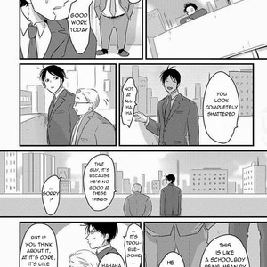 [Harada] Sukina Hito Hodo (update c.5) [Eng] – Gay Manga sex 22