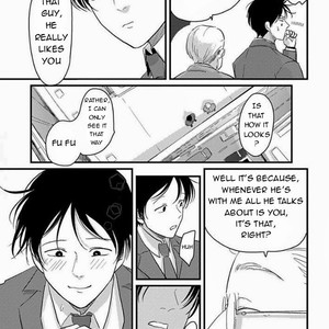 [Harada] Sukina Hito Hodo (update c.5) [Eng] – Gay Manga sex 23