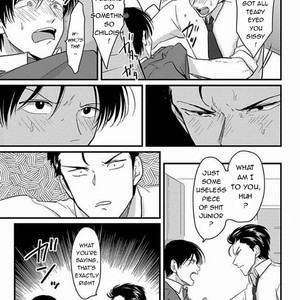 [Harada] Sukina Hito Hodo (update c.5) [Eng] – Gay Manga sex 25