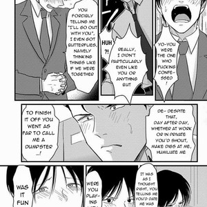 [Harada] Sukina Hito Hodo (update c.5) [Eng] – Gay Manga sex 26