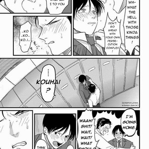 [Harada] Sukina Hito Hodo (update c.5) [Eng] – Gay Manga sex 27
