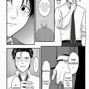 [Harada] Sukina Hito Hodo (update c.5) [Eng] – Gay Manga sex 28