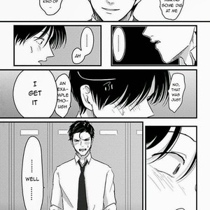 [Harada] Sukina Hito Hodo (update c.5) [Eng] – Gay Manga sex 29