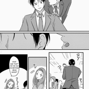 [Harada] Sukina Hito Hodo (update c.5) [Eng] – Gay Manga sex 31