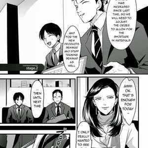 [Harada] Sukina Hito Hodo (update c.5) [Eng] – Gay Manga sex 34