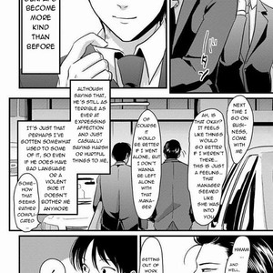 [Harada] Sukina Hito Hodo (update c.5) [Eng] – Gay Manga sex 37