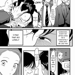 [Harada] Sukina Hito Hodo (update c.5) [Eng] – Gay Manga sex 38