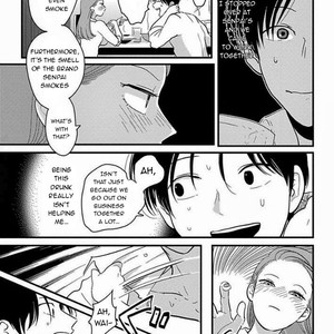 [Harada] Sukina Hito Hodo (update c.5) [Eng] – Gay Manga sex 40
