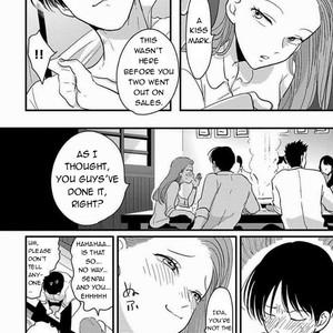 [Harada] Sukina Hito Hodo (update c.5) [Eng] – Gay Manga sex 41