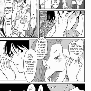 [Harada] Sukina Hito Hodo (update c.5) [Eng] – Gay Manga sex 42