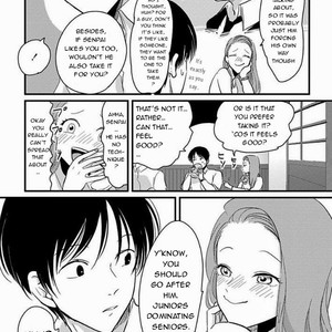 [Harada] Sukina Hito Hodo (update c.5) [Eng] – Gay Manga sex 43