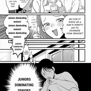 [Harada] Sukina Hito Hodo (update c.5) [Eng] – Gay Manga sex 44