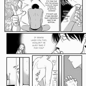 [Harada] Sukina Hito Hodo (update c.5) [Eng] – Gay Manga sex 45
