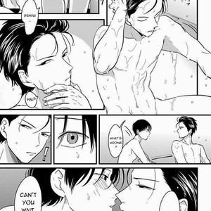 [Harada] Sukina Hito Hodo (update c.5) [Eng] – Gay Manga sex 46