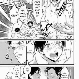 [Harada] Sukina Hito Hodo (update c.5) [Eng] – Gay Manga sex 48