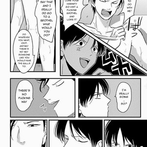 [Harada] Sukina Hito Hodo (update c.5) [Eng] – Gay Manga sex 49
