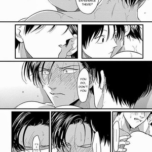 [Harada] Sukina Hito Hodo (update c.5) [Eng] – Gay Manga sex 55