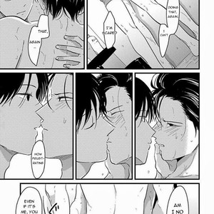 [Harada] Sukina Hito Hodo (update c.5) [Eng] – Gay Manga sex 56